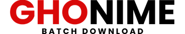 Ghonime.com